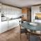 Spacious house with sea view in Liencres + jacuzzi