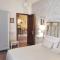 Charming Apartment in Lisciano Niccone with Shared Pool - Mercatale