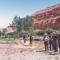 Sumptuous Villa in Aït Ben Haddou with Private Pool - Aït Ben Haddou