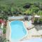 Modern apartment in Pereybère with pool view, 50 m² - Pereybere