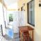 Modern apartment in Pereybère with pool view, 50 m² - Pereybere