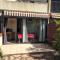 Charmant appartement avec piscine partagée à Agde