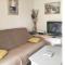 Charmant appartement avec piscine partagée à Agde
