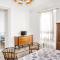 Modern apartment in Siracusa, 150 sqm with balcony