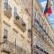 Modern apartment in Siracusa, 150 sqm with balcony