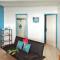 Appartement élégant à Bouillante avec vue sur la mer – 50 m²