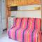 Studio confortable à Allos 20 m² avec vue montagne