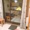 Studio confortable à Allos 20 m² avec vue montagne