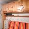Studio confortable à Allos 20 m² avec vue montagne
