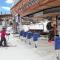 Studio confortable à Allos 20 m² avec vue montagne - ألو