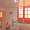 Appartement moderne avec vue mer à Bouillante, 50 m²