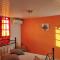 Appartement moderne avec vue mer à Bouillante, 50 m²