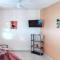 Appartement moderne avec vue mer à Bouillante, 50 m²