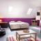 Cozy house in Peniche, 30 m² with sea view - 佩尼契