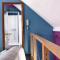 Cozy house in Peniche, 30 m² with sea view - 佩尼契