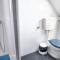 Cozy house in Peniche, 30 m² with sea view - 佩尼契