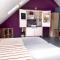 Cozy house in Peniche, 30 m² with sea view - 佩尼契