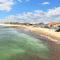 Cozy house in Peniche, 30 m² with sea view