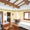Charming house in Ramazzano - Le Pulci with shared pool - Ramazzano