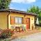 Charming house in Ramazzano - Le Pulci with shared pool - Ramazzano