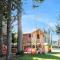 Charming house in Ramazzano - Le Pulci with shared pool - Ramazzano