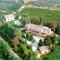 Charming house in Ramazzano Le Pulci with shared pool