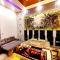 Premium Homestay Near Banke Bihari Ji with Power Backup - Free WiFi - Washing Machine etc