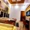 Premium Homestay Near Banke Bihari Ji with Power Backup - Free WiFi - Washing Machine etc