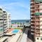 Spacious Apartment in Benicàssim with Mountain View - Benicassim