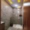 Premium Homestay Near Banke Bihari Ji with Power Backup - Free WiFi - Washing Machine etc