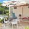Appartement cosy à Sainte Rose / 50 m² / Piscine partagée