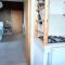 Bright Studio in Gallipoli - 30 sqm + Enclosed Garden