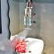 Charming Studio in Foulpointe, Sea View and Garden, 30 m²