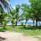 Charming Studio in Foulpointe, Sea View and Garden, 30 m²