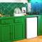 Charming Studio in Foulpointe, Sea View and Garden, 30 m²