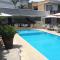 Hotel Residence Inn Suites Cristina
