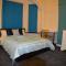 Birchfields Guest House