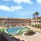 Charming Studio in Costa del Silencio, 45 m², Near Pool