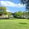 Bungalow confortable à Santa-Lucia-di-Moriani 38 m² jardin spacieux - Santa-Lucia-di-Moriani