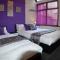 Birchfields Guest House