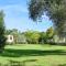 Bungalow confortable à Santa-Lucia-di-Moriani 38 m² jardin spacieux - Santa-Lucia-di-Moriani