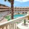 Cozy apartment in Costa del Silencio 55 m² with pool