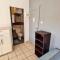 Studio confort à Hyères - 20 m² avec barbecue et terrasse