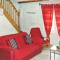 Appartement spacieux à Monteux avec piscine partagée