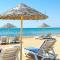 North Cyprus Thalassa beach resort