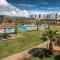North Cyprus Thalassa beach resort