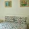 Charming apartment in Corniglia, 40 m², air-conditioned