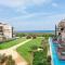 North Cyprus Thalassa beach resort