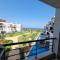 North Cyprus Thalassa beach resort