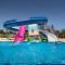 North Cyprus Thalassa beach resort